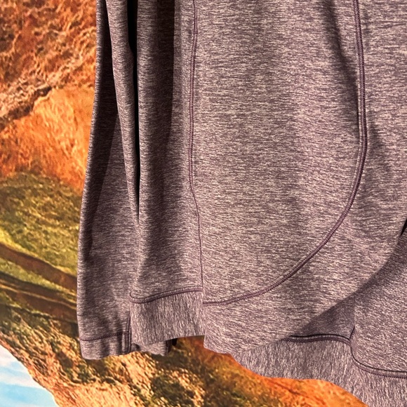 Lululemon Rulu Rally Wrap - Picture 11 of 12